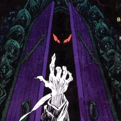 HOUSE OF MYSTERY: DC to Release 1973’s Treasury Edition as a Facsimile in October