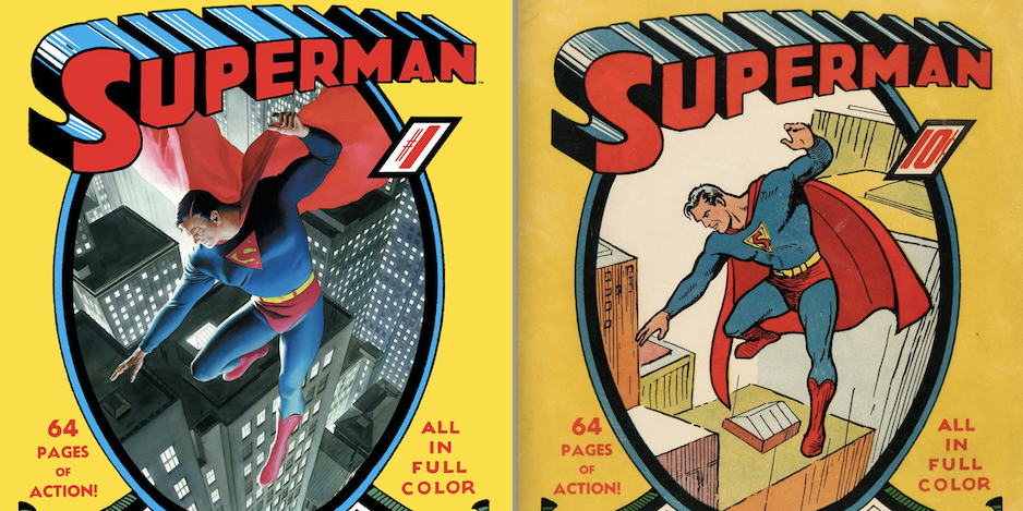 SUPERMAN コミック Summer Of Superman Special #1 (One Shot) G 1:25 Dan Jurgens