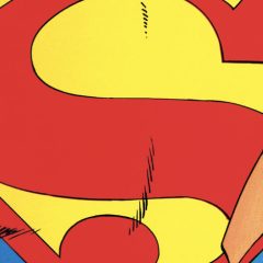 13 COVERS: The SUPERMAN of JOHN BYRNE — the Best Ever