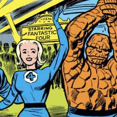 13 Fantastic Facts About the FIRST FANTASTIC FOUR Film — From 1962!