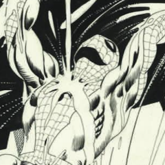 STEVE DITKO AMAZING SPIDER-MAN Artist’s Edition Coming in 2026