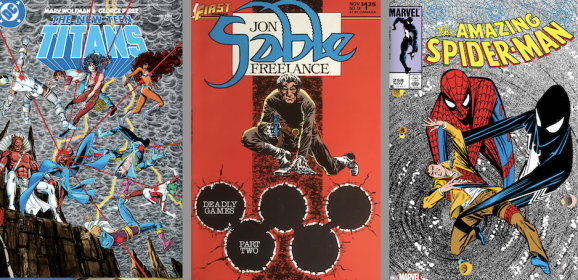 RETRO HOT PICKS! On Sale This Week — in 1984!