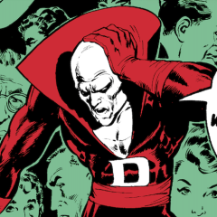 More DC FINEST Titles Added to DC’s Early 2026 Lineup