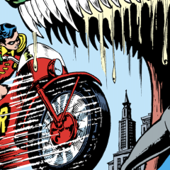 Two Favorite Bronze Age BATMAN-Related Omnibus Editions Getting Re-Released