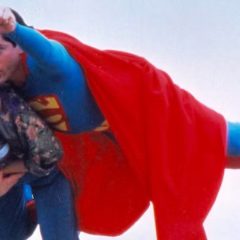 13 FACTS You Might Not Know About the SUPERBOY TV Series