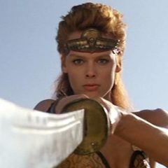 The 1985 RED SONJA MOVIE 40 Years Later — Such a Missed Opportunity