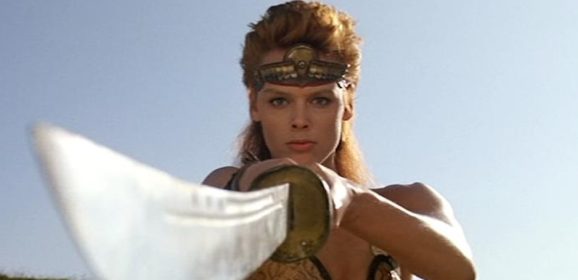 The 1985 RED SONJA MOVIE 40 Years Later — Such a Missed Opportunity
