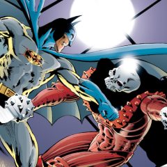 Special BATMAN: YEAR TWO Edition Coming for BATMAN DAY 2025