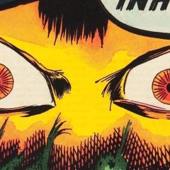 The TOP 13 JACK KIRBY GIANT MONSTERS, 1954-1961 — RANKED