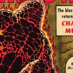 13 COVERS: The Silly Monsters of BOB BROWN