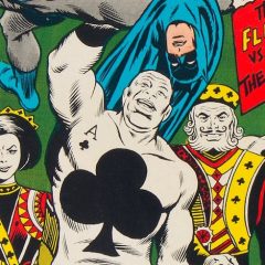 Let’s Play Games With These 13 COVERS