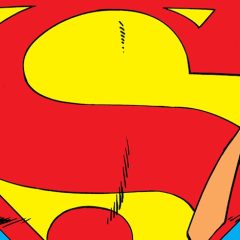 John Byrne’s SUPERMAN: MAN OF STEEL to Get Absolute Edition