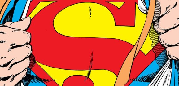 John Byrne’s SUPERMAN: MAN OF STEEL to Get Absolute Edition