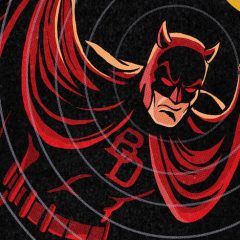 BATDEVIL: The Great AMALGAM COMICS Character That Should Have Been