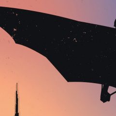SNEAK PEEK! DC’s New BATMAN #1