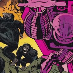 AMERICAN MOVIE COMIC BOOKS: 13 Artists Who Helped Make Them Great