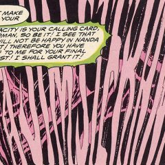The Indispensable ART OF COMICS LETTERING