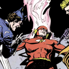 Hey, Here’s a Big Content Update for 2026’s DC FINEST Books