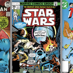 RETRO HOT PICKS! On Sale This Week — in 1977!