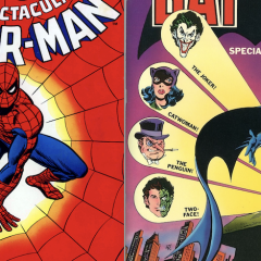 The ULTIMATE GUIDE to What Defines Treasury, Tabloid, Facsimile, Deluxe, Artist’s Editions — and MORE