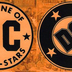 The TOP 13 DC COMICS Logos of 1977