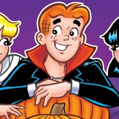 ARCHIE COMICS’ Publishing Line Is Evolving This Fall