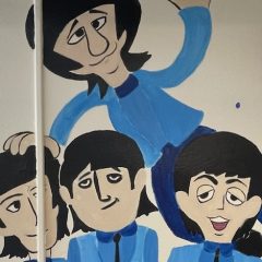 OF COMICS AND TEACHING: The Bittersweet Pangs of a New School Year