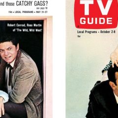 60 Years of Satirical Spy Games: GET SMART and THE WILD WILD WEST