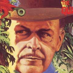 THE QUATERMASS XPERIMENT at 70: The Dawn of HAMMER HORROR