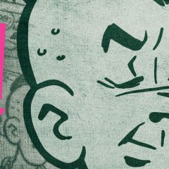 RIVERDALE CALLING: JUGHEAD Goes Punk in Riotous New Facsimile Edition