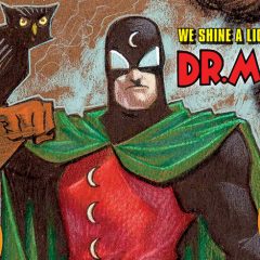 TwoMorrows Sets BACK ISSUE and ALTER EGO Schedules Deep Into 2026