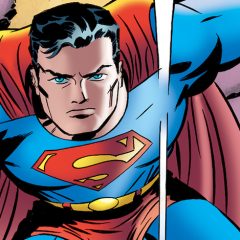 DARWYN COOKE Gets Major COMIC BOOK CREATOR Spotlight