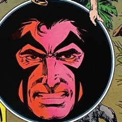 13 COVERS: A MIKE GRELL Birthday Celebration