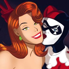 WHO NEEDS VALENTINE’S DAY: Dig This Gallery of Superlovers