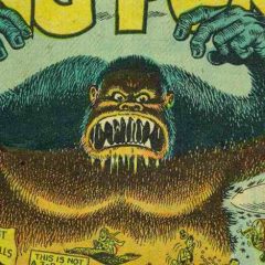 PAUL KUPPERBERG: My 13 Favorite Will Elder MAD Stories