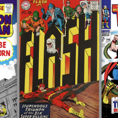 RETRO HOT PICKS! On Sale This Week — in 1967!