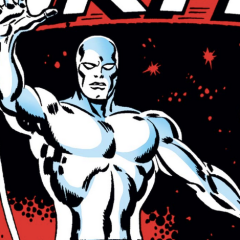 MARVEL COMICS IN THE LATE 1960s History Book Coming in 2026