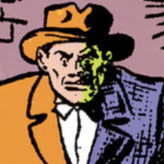 DETECTIVE COMICS #66: TWO-FACE’s First Appearance to Get FACSIMILE EDITION