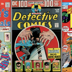 RETRO HOT PICKS! On Sale This Week — in 1973!