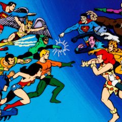 13 Great SUPER FRIENDS Episodes — Across ALL Seasons