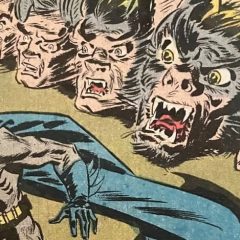 PAUL KUPPERBERG: My 13 Favorite FRANK ROBBINS Covers and Splash Pages