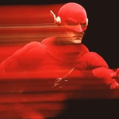 THE FLASH AT 35: Dig 13 Exceptional Moments From the Beloved 1990 Series