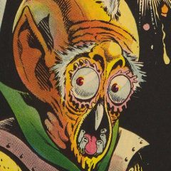 PAUL KUPPERBERG: My 13 Favorite AL FELDSTEIN EC COMICS Covers