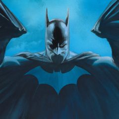 DC Adds FIVE MORE Facsimile Editions to January 2026 Lineup