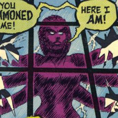 13 COVERS: Nick Cardy’s Bronze Age GHOSTS