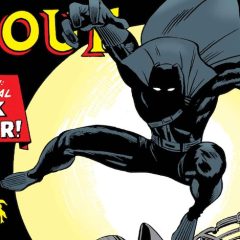 MARVEL Sets Dates for Two More FACSIMILE EDITIONS in January