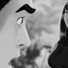 Face It, Reader, You Just Hit the Jackpot: Dig 13 MORE Groovy MARVEL and DC NOIR Illustrations