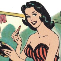 MARY PERKINS ON STAGE: A Salute to the Late LEONARD STARR, Born 100 Years Ago