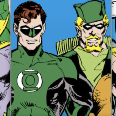 13 WONDERFUL THINGS About 1971’s Classic DC 100-PAGE SUPER SPECTACULAR #6 Cover