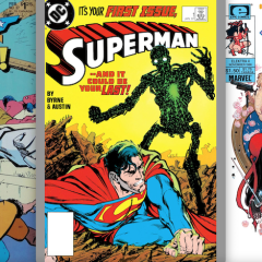 RETRO HOT PICKS! On Sale This Week — in 1986!